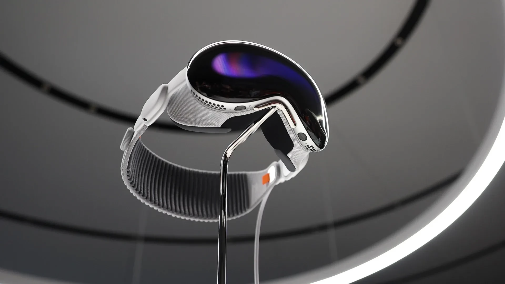 Apple's Vision Pro headset available in US on February 2