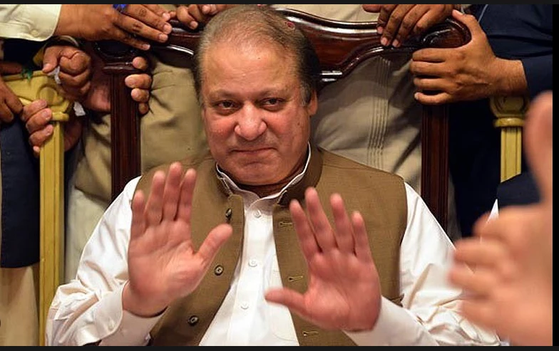 NAB wraps up probe into Sharif Trust case against Nawaz, family members