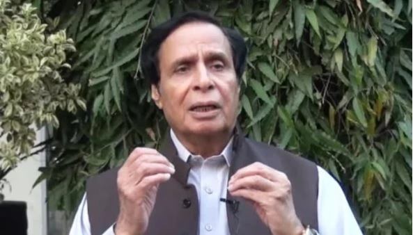 Pervaiz Elahi, wife’s appeals against rejection of nomination papers dismissed