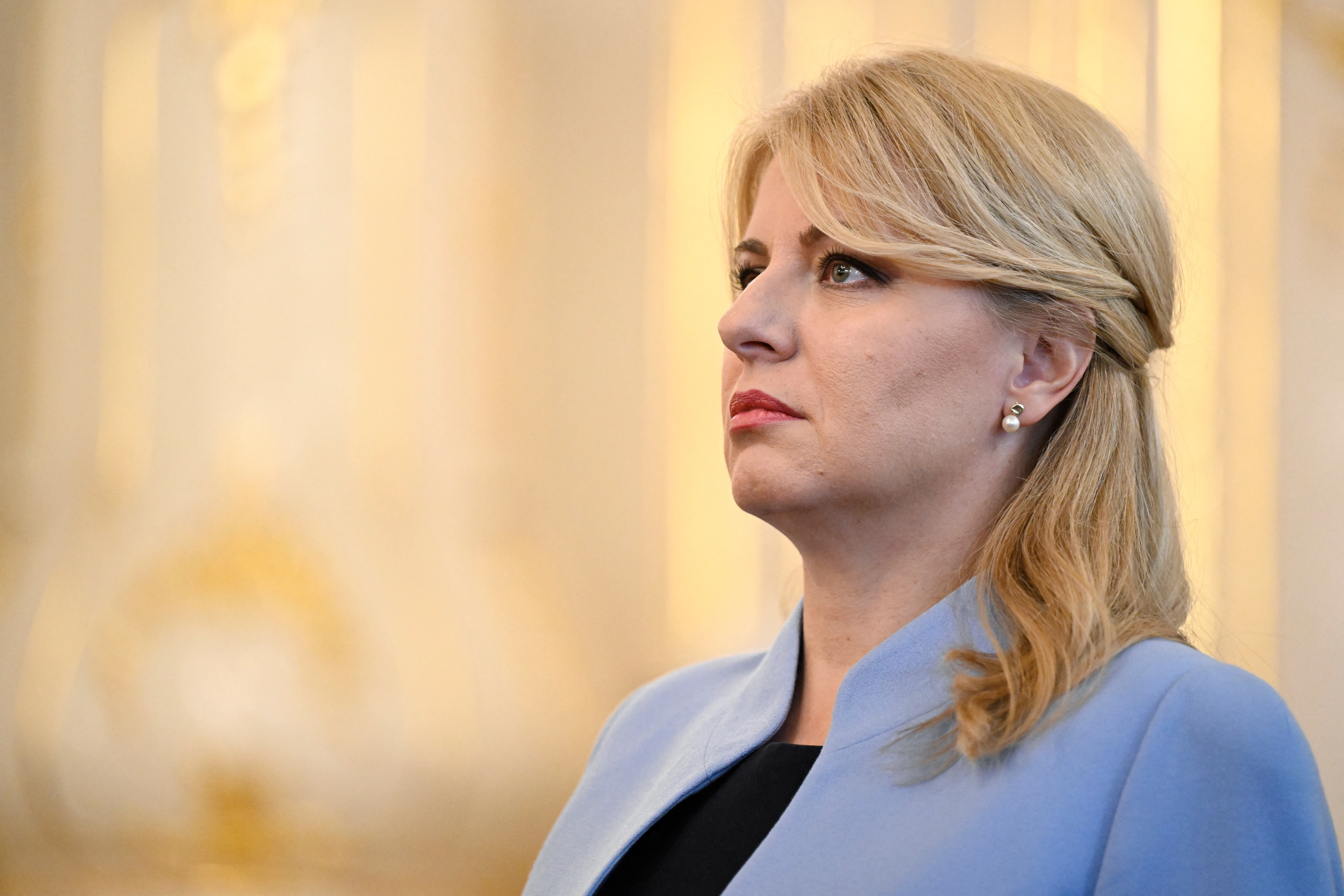 Slovakia to hold presidential vote on March 23