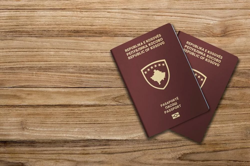 Spain recognises Kosovo passports, but not independence