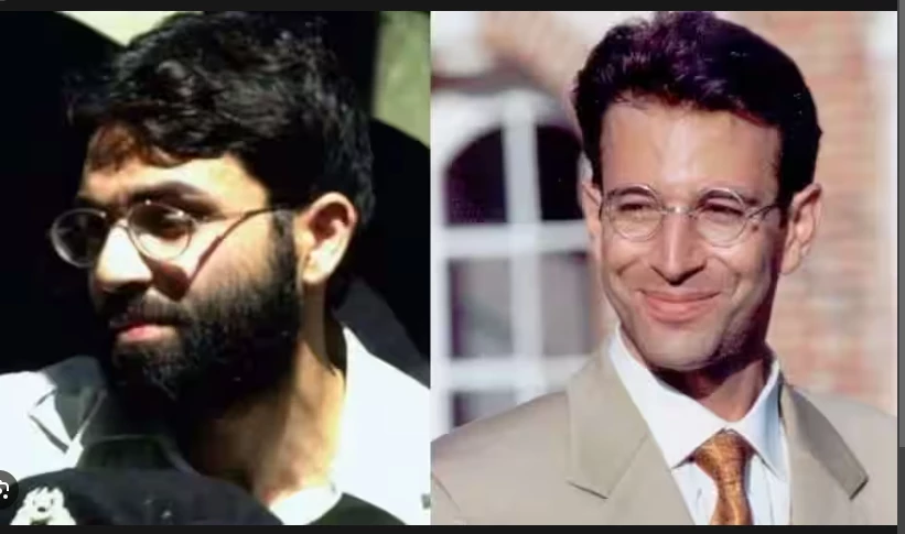 Supreme Court rejects bail plea of Daniel Pearl murder suspect