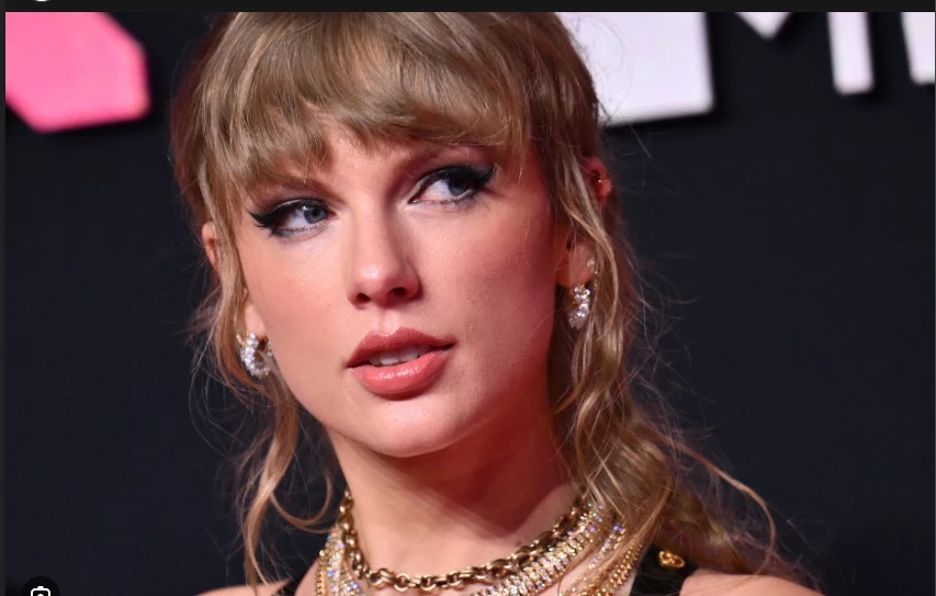 ‘Taylor Swift is queer’: NY Times essay speculating over singer's sexuality sparks backlash