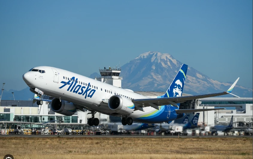 Boeing CEO: Alaska Airlines incident 'our mistake,' vows transparency