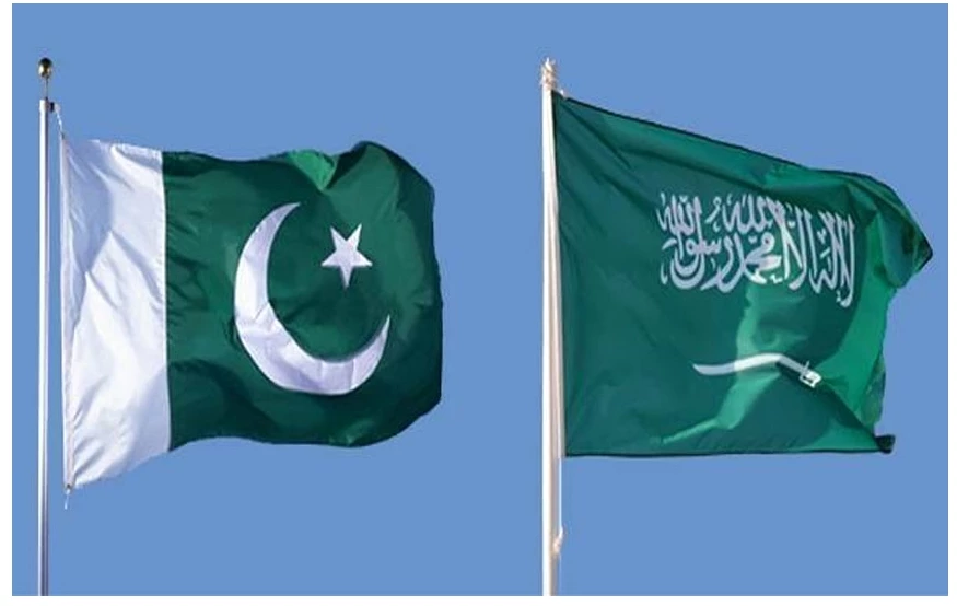 Pakistan, Saudi Arabia agree to bolster defence cooperation