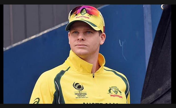 Steve Smith replaces Pat Cummins as Australian captain in one-dayers