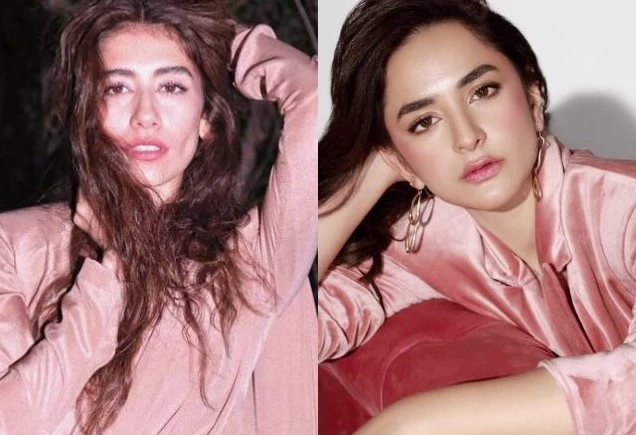 Syra Yousaf and Yumna Zaidi share their love for fashion