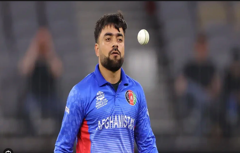 Afghanistan's Rashid Khan to miss India T20 matches