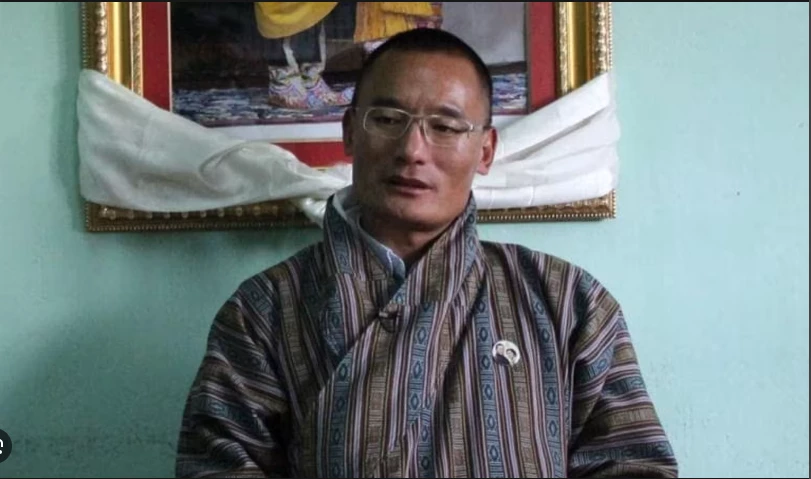 Bhutan's Tobgay to become PM for second time