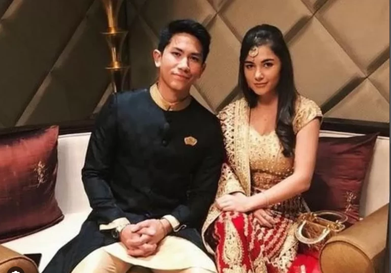 Brunei's polo-playing prince to marry commoner