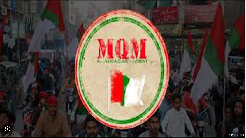 MQM-P fields 16 candidates for National Assembly seats from Karachi