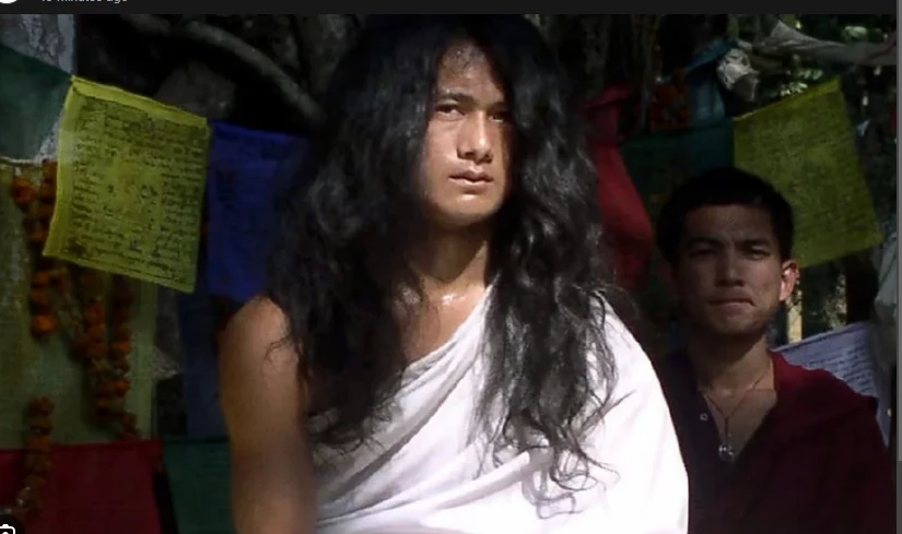 Nepal police arrest 'Buddha boy' over disappearances, rape