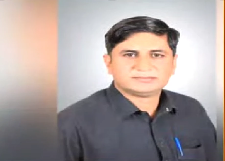 PTI leader shot dead in Swabi