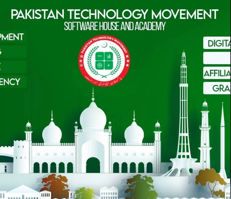 Technology Movement Pakistan eyes bat for general elections