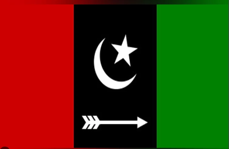 PPP candidate from DIK returns party ticket, joins JUI 