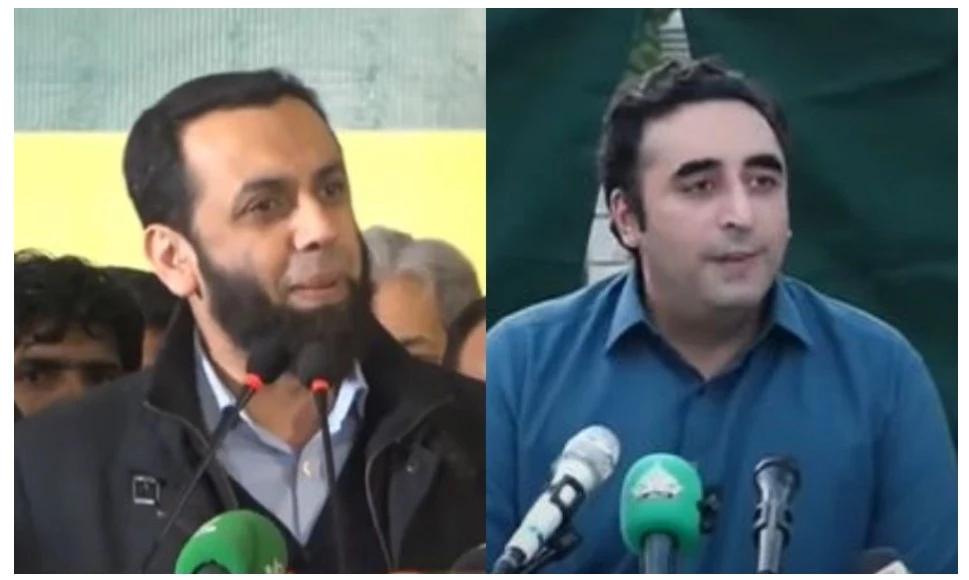 PML-N fields Atta Tarar to face Bilawal in Lahore