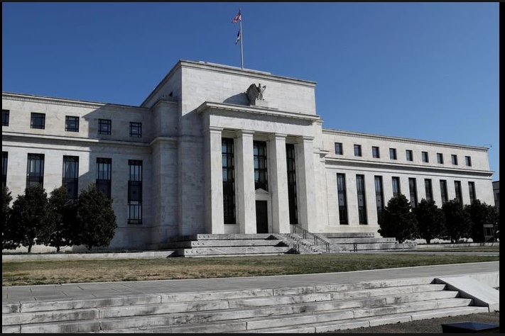 US Fed records largest-ever operating loss in 2023