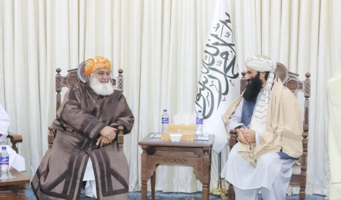 Afghanistan visit to bear fruit: Fazl