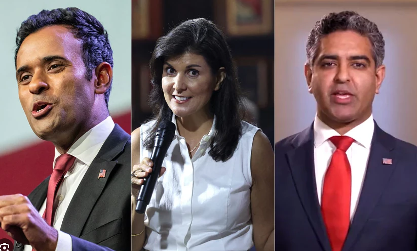 Indian Americans rise in US politics, navigate identity