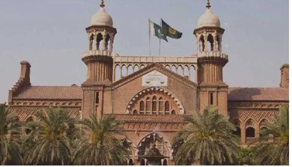 LHC issues notice to ECP on Imran’s plea against rejection of nomination papers