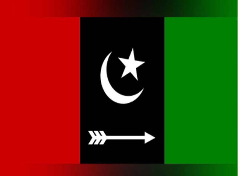 PPP again rues wrong poll symbol allotment to its ticket-holder in Lahore