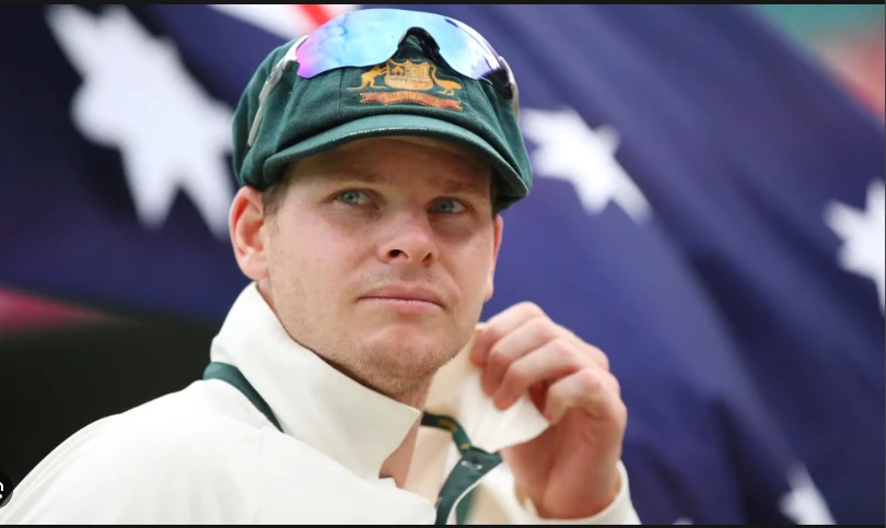 Steve Smith relishing chance to open for Australia