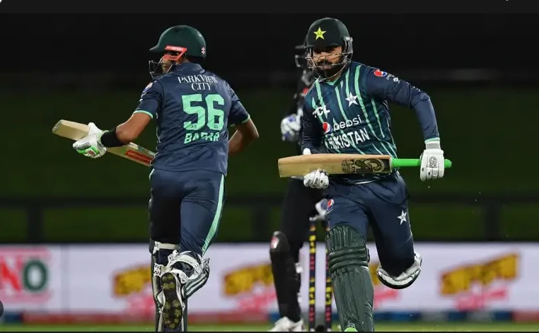 Nawaz, Zaman, Wasim Jr included in Pakistan XI for 3rd T20 against New Zealand