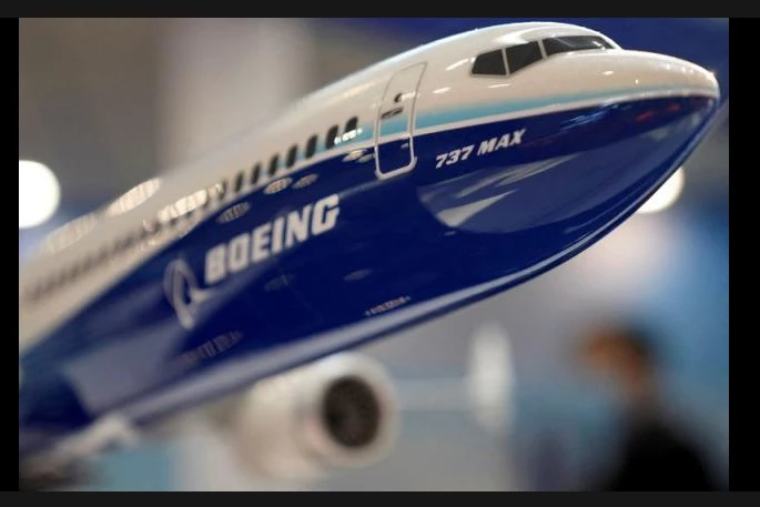 Boeing takes another hit from latest safety problem