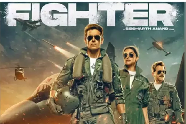 Celebrities slam Hrithik Roshan & Deepika’s anti-Pakistan statements in ‘Fighter’