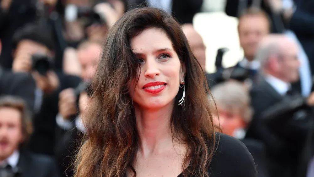 French filmmaker Maiwenn fined for journalist assault