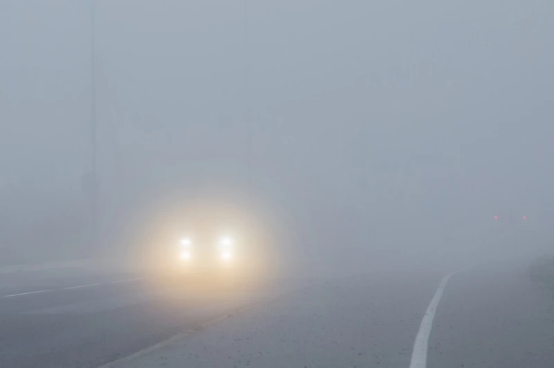 PMD predicts dense fog to engulf plains of Punjab, KP, upper Sindh