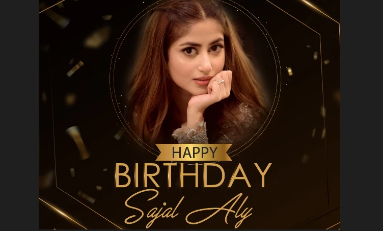 Sajal Aly turns 30, receives beautiful surprise from Saboor