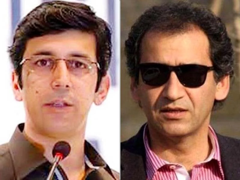 PHC declares PTI's Tarkai, Atif's nominations valid, Swati withdraws from election