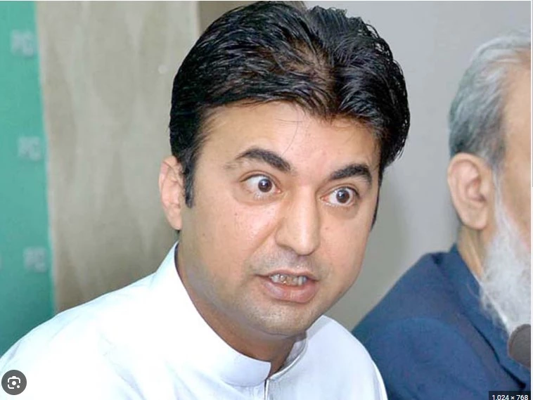 PHC disposes of Murad Saeed’s plea after latter says not contesting election