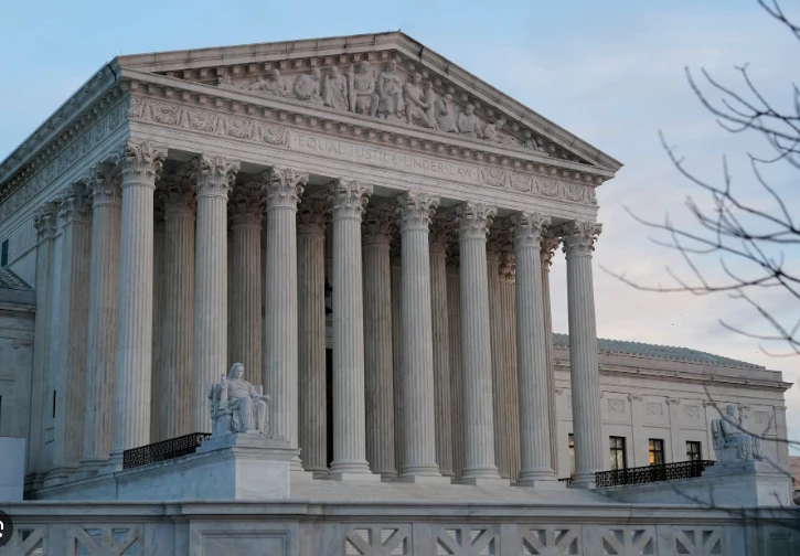 US Supreme Court appears inclined to rein in federal agencies