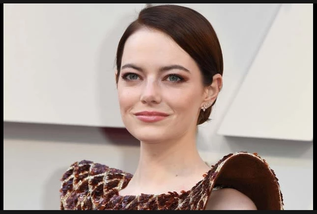 Emma Stone says sex scenes in movie Poor Things are 'honest'