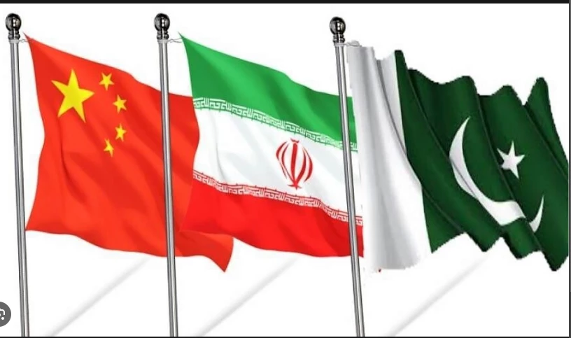 How China could help cool Pakistan-Iran tensions