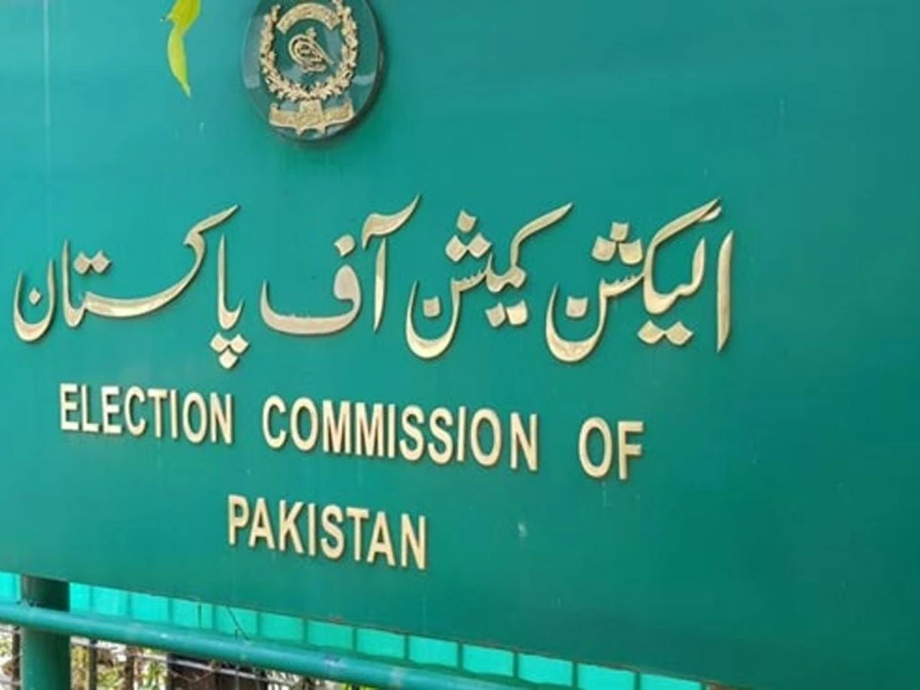 Election Commission cracks down on code of conduct violations