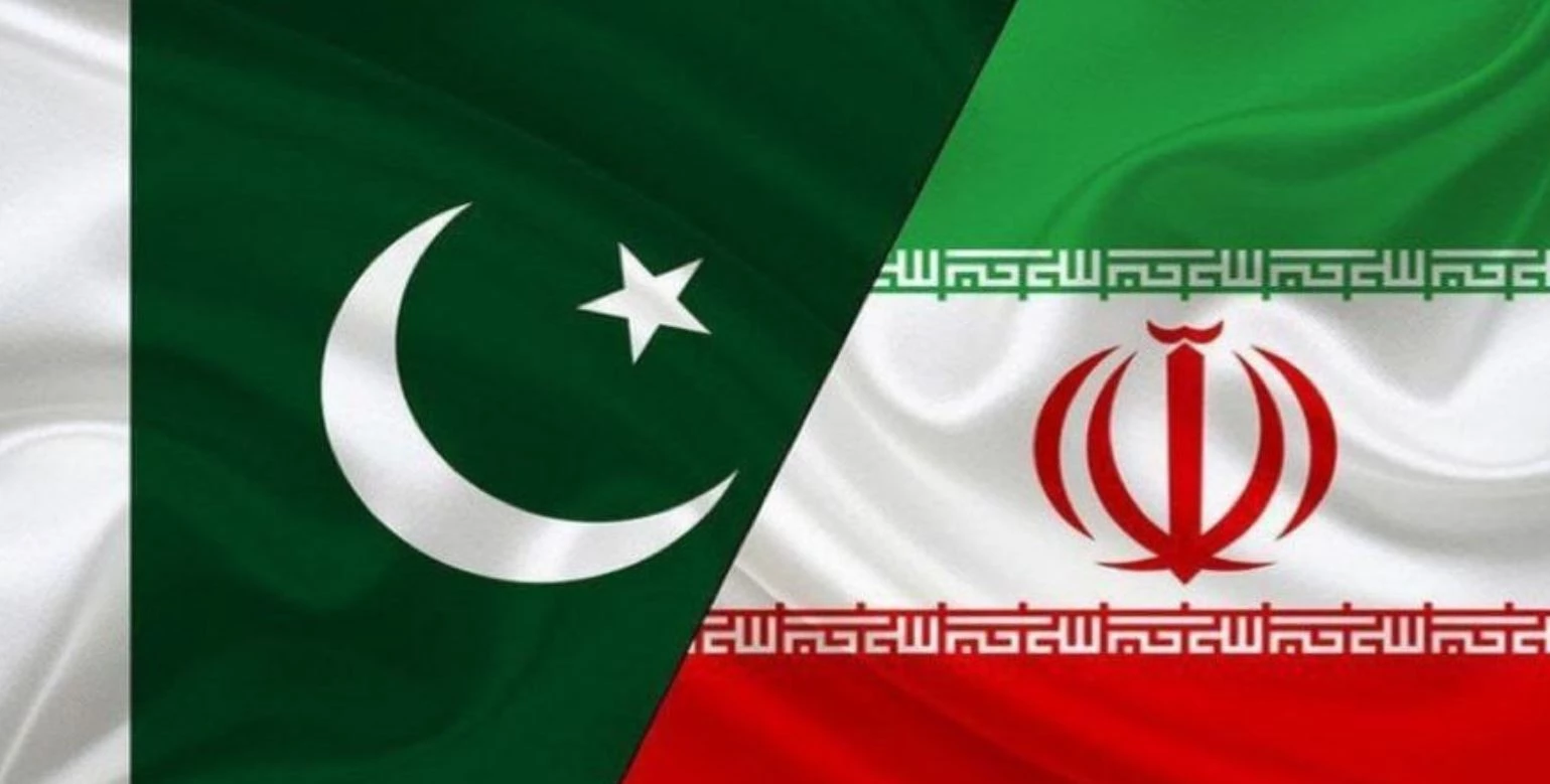 Iran committed to territorial integrity of Pakistan: envoy