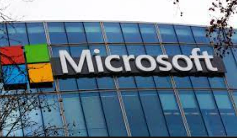 Microsoft says exec email breached in Russia-backed hack