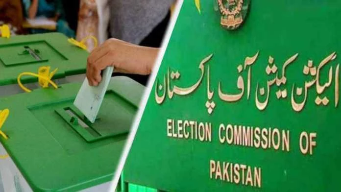 NA-85 Sargodha election postponed after candidate's death