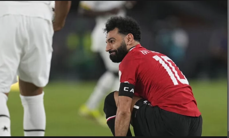 Salah ruled out of two AFCON games as Senegal, Cape Verde reach last 16