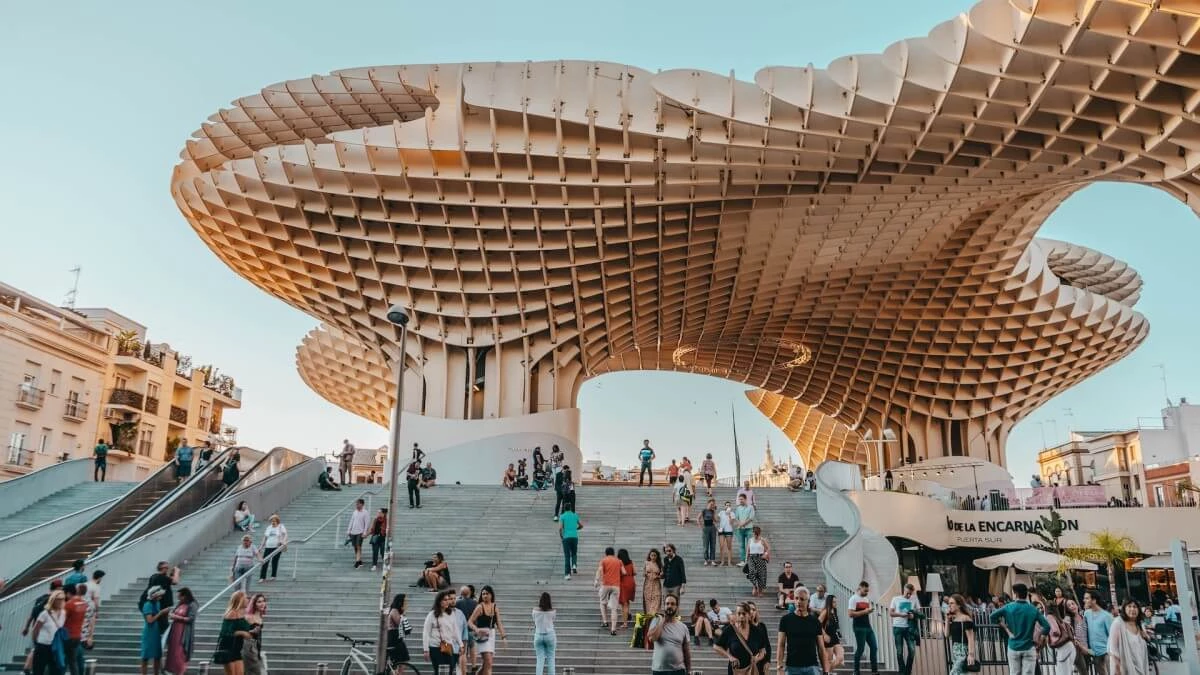 Spain welcomed record number of tourists in 2023