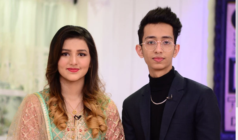 Asad Pervaiz not to post Nimra’s pictures on social media anymore