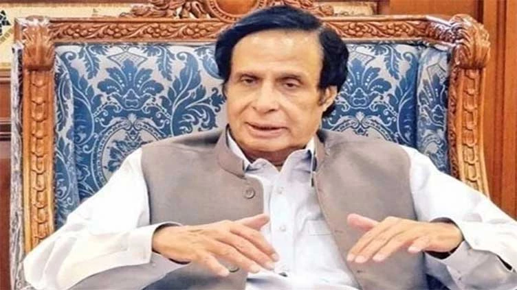 Chaudhry Parvez Elahi to challenge rejection of nomination papers in SC