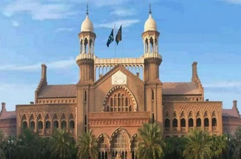 Federal govt sacks seven law officers posted in Lahore