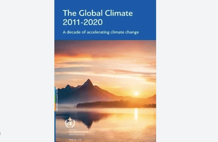 UN climate advisory panel not accelerating reports programme