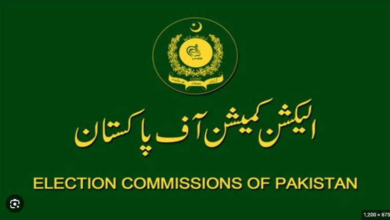 ECP cancels notification for putting off polls in two Sargodha constituencies  