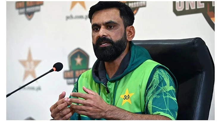 Hafeez vows to present truth in front of nation over poor performances in Aus, NZ