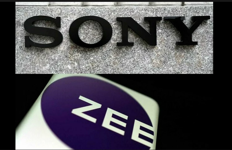 Sony ditches tie-up with India's Zee